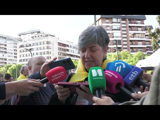 BERTAN BERRI 25 05 19 ALBISTEGIA I Aroztegiko auzipetuen kontrako epaiketa hasi da bideoaren irudi txikia