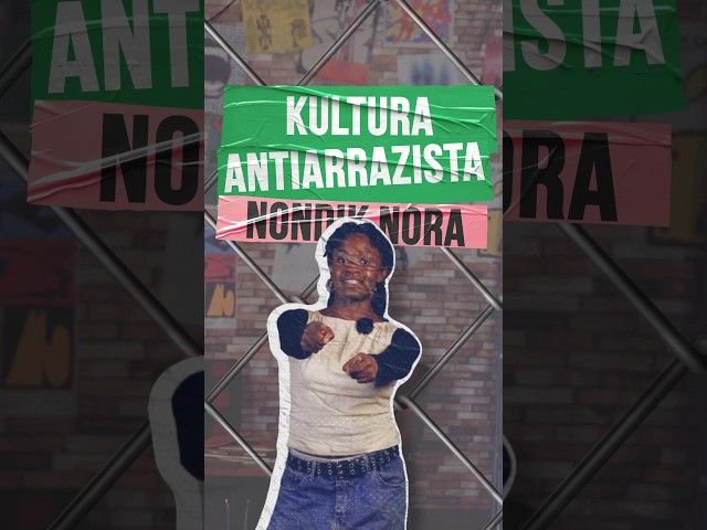 Kultura antiarrazista | NONDIK NORA bideoaren irudi txikia