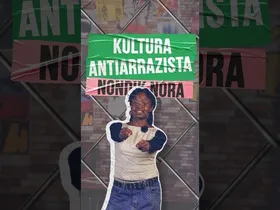 Kultura antiarrazista | NONDIK NORA edukiaren irudi txikia