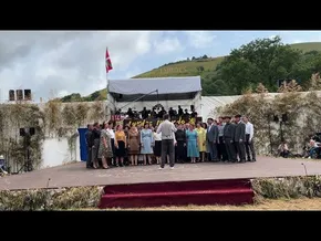 Liu-Pan mendian kantorea. Lurdes Iriondo pastorala 2026 Sohüta bideoaren irudi txikia