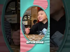🤔💚 Ba al dakizu zergatik egiten duen tripak 'kru-kru' gose zarenean? edukiaren irudi txikia