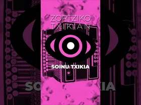 Soinu txikia #zortzikotxikian edukiaren irudi txikia