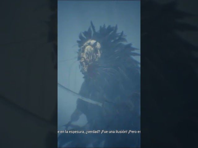HELLBLADE SENUA`S SACRIFICE | #2 | BYKUGGAN GAMING | SHORT #12 #gameplay #memes   #clips bideoaren irudi txikia