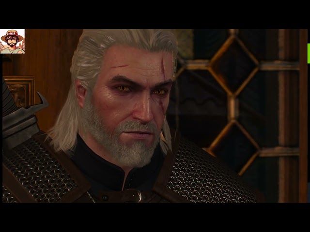 [EUS ] THE WITCHER 3 : WILD HUNT #18 | GERARDO AZTIA / GAUZA BERRI GEHIAGO bideoaren irudi txikia