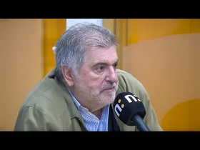 Jesus Egiguren, NAIZ Irratian edukiaren irudi txikia