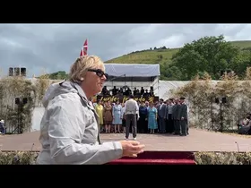 Hala ere kantorea. Lurdes Iriondo Pastorala 2026 Sohütan edukiaren irudi txikia