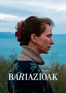 Bariazioak edukiaren posterra