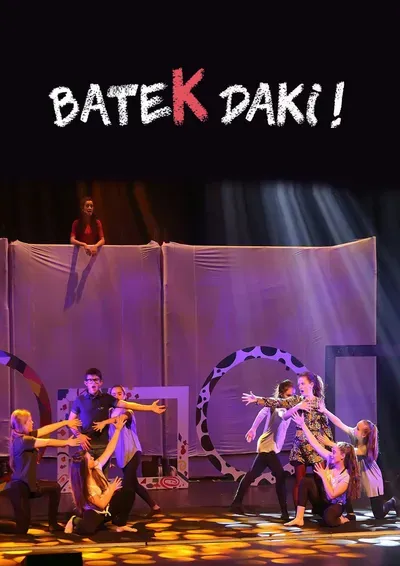 Batek daki! Musikala