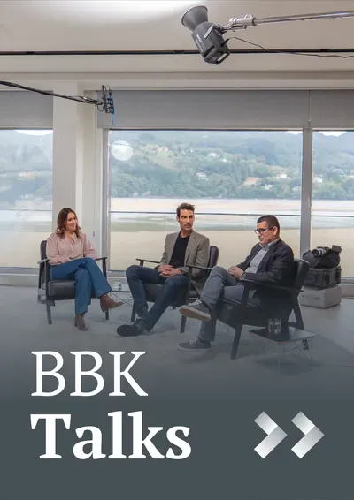 BBK Talks