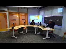 Informazioaren Haria | NAIZ Irratia edukiaren irudi txikia