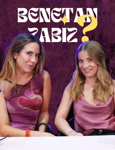 Benetan zabiz?