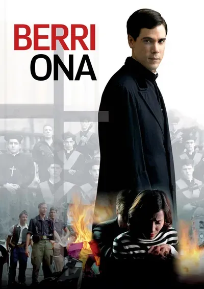 Berri ona