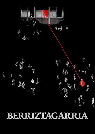 Berriztagarria