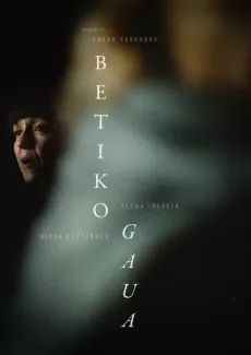 Betiko gaua edukiaren posterra