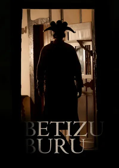 Betizu buru