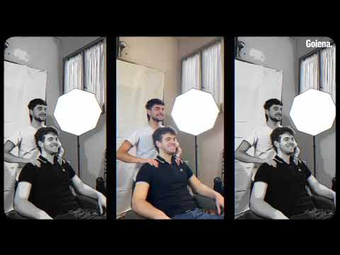 Galdegazte: Markel Bilbatua 'Txinbostyle' bideoaren irudi txikia