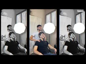 Galdegazte: Markel Bilbatua 'Txinbostyle' edukiaren irudi txikia