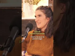 GAU PASA - Maryse Urruty bideoaren irudi txikia