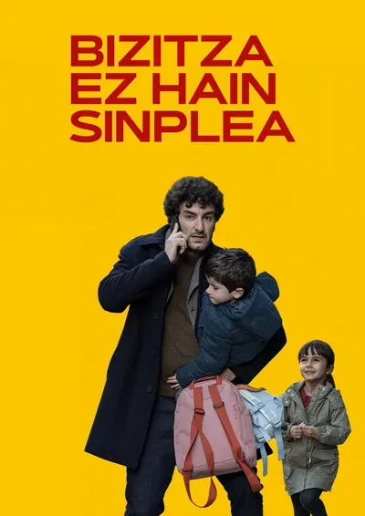 Bizitza ez hain sinplea