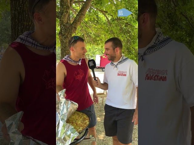 Zein da Amurrioko Paella Txapelketa irabazteko funtsezko osagaia? bideoaren irudi txikia