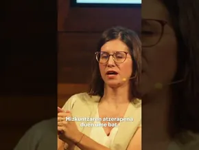 'Pantailetara lotuak' | Mirene Beriain bideoaren irudi txikia