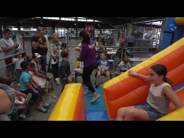 Gernika-Lumoko Azoka Berezia: Sukalkia bideoaren irudi txikia