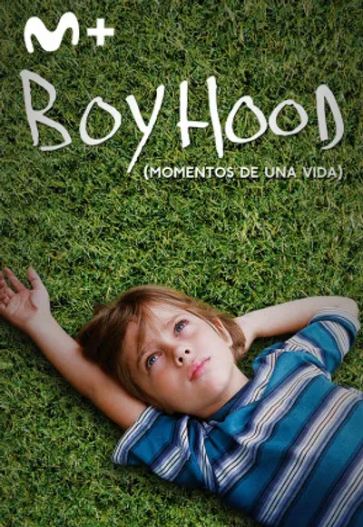 Boyhood