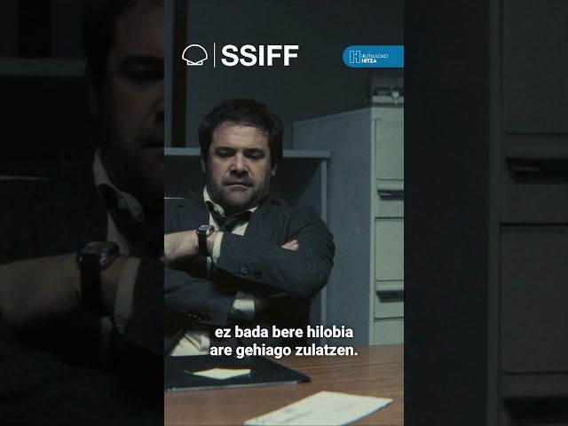 🎞️ 74. Zinemaldia | 'Azken Agurra': Barre eginez hiltzea edo bizitzen ikastea bideoaren irudi txikia