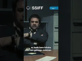 🎞️ 74. Zinemaldia | 'Azken Agurra': Barre eginez hiltzea edo bizitzen ikastea edukiaren irudi txikia