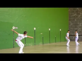BESTAK 2026 LEKAROZ I PILOTA PARTIDOAK edukiaren irudi txikia