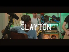 The Clayton eta Ulli: 'Barruan duguna azaleratzeko beharrak oso bizirik dirau oraindik' bideoaren irudi txikia