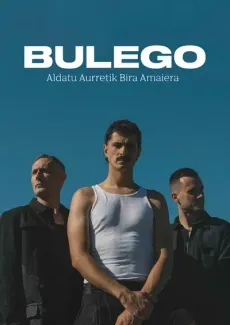 Bulego. Aldatu aurretik bira amaiera edukiaren posterra