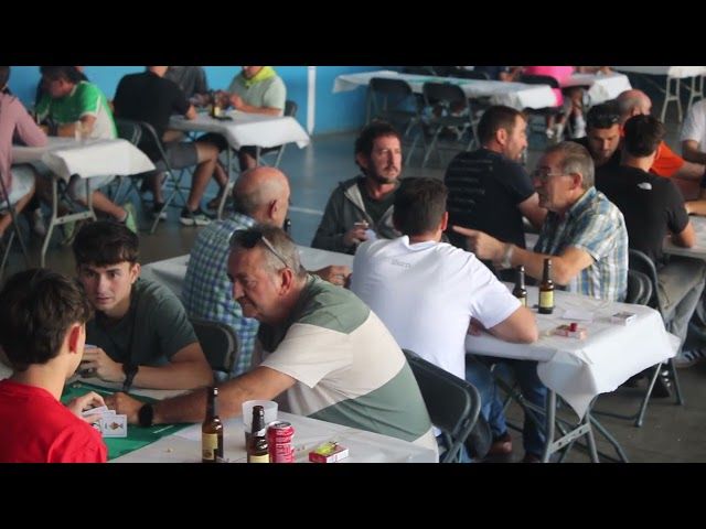 26/09/19 Santueneako jaiak: mus txapelketa bideoaren irudi txikia