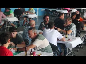 26/09/19 Santueneako jaiak: mus txapelketa edukiaren irudi txikia