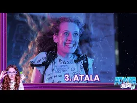 POWER UP 2 - 3. ATALA: REWIND edukiaren irudi txikia