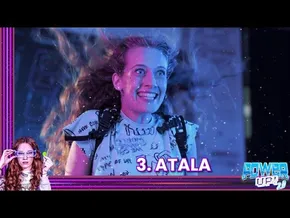 POWER UP 2 - 3. ATALA: REWIND bideoaren irudi txikia