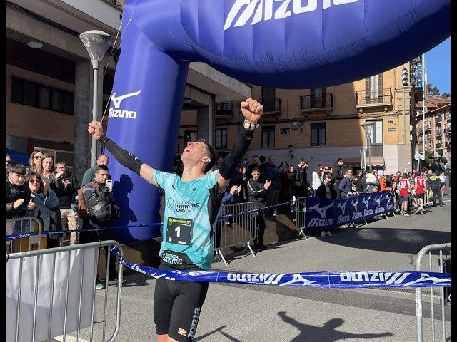 UZ Trail 2026 bideoaren irudi txikia