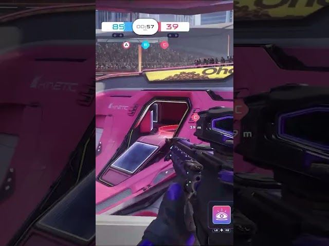 SPLITGATE 2 | #4 | BYKUGGAN GAMING | SHORT #2 #gameplay #memes   #clips bideoaren irudi txikia