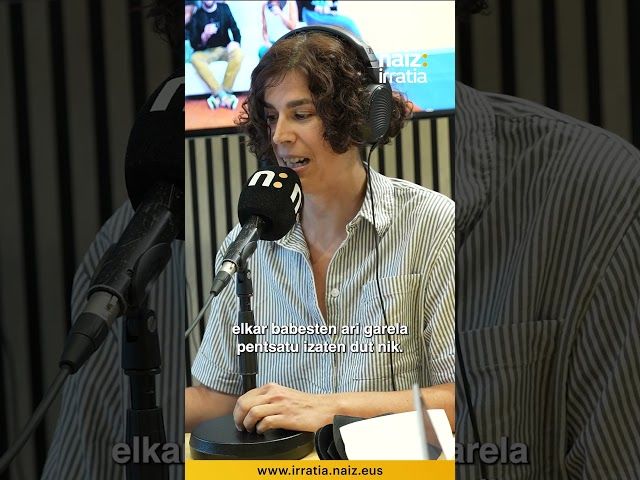 Presio estetikoaren zama | Nahia Alkorta bideoaren irudi txikia