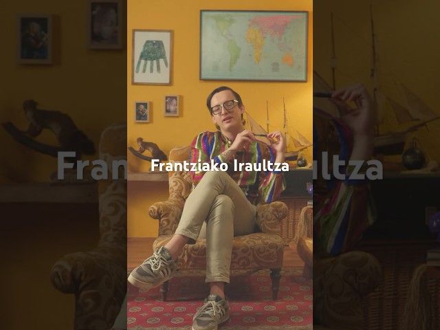 👀 Frantziako Iraultzako ezinbestekoak bideoaren irudi txikia