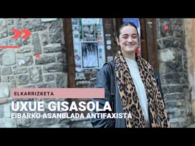 🎙 Eibarko Asanblada Antifaxista | Elkarrizketa edukiaren irudi txikia