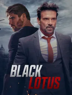 Black Lotus edukiaren posterra