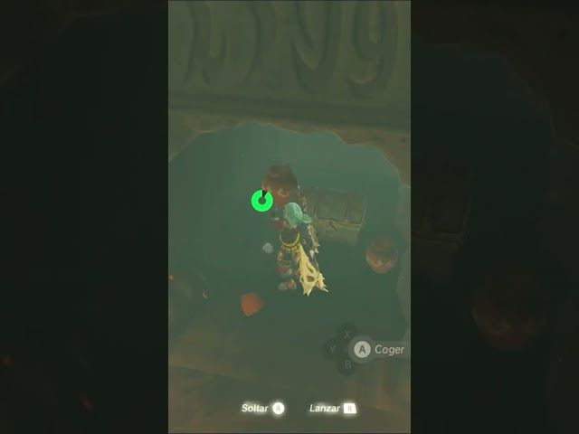 YIGGA TALDEA | ZELDA BREATH OF THE WILD | #26 | BYKUGGAN KIDS | SHORT #8 #zelda #botw #totk bideoaren irudi txikia