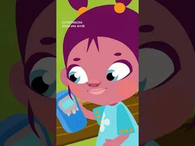 🔴 ESTREINALDIA 🔴 “KIMA ETA AMIK” telesaila MAKUSIra iristiko da OSTIRALEAN (martxoak 6) 💚#MAKUSI edukiaren irudi txikia