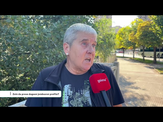 Inkesta: inoiz izan zara delitu baten biktima? bideoaren irudi txikia