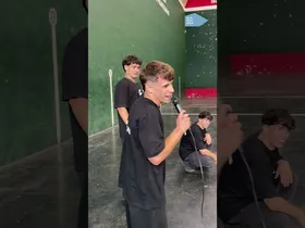 'Okondoko gazteak motibatu nahi izan ditut haien pasioei eusteko' edukiaren irudi txikia