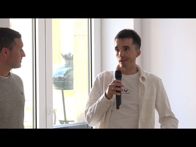 Udalak Itzuliaren aurkezpena egin du bideoaren irudi txikia