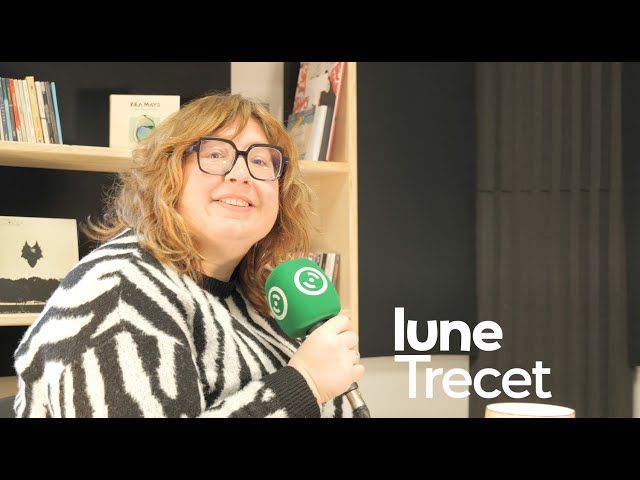 AHAPETIK - Iune Trecet bideoaren irudi txikia