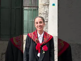 🙌🏾 San Pedro egunean ohitura den modura, Kaxarranka dantzatu dute Lekeition! edukiaren irudi txikia