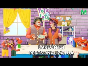 TAILERRA - LOREONTZI PERTSONALIZATUA - POTX ETA LOTX 4 edukiaren irudi txikia